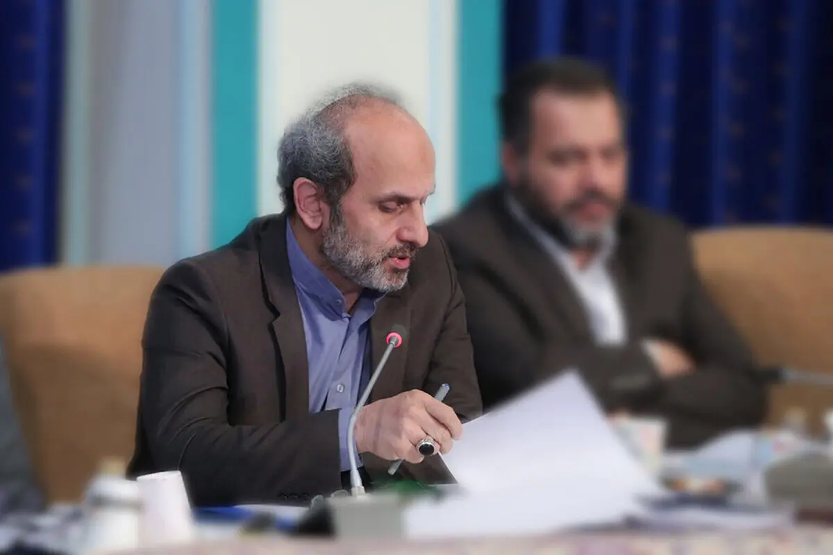 نامه سرگشاده جبهه عدالتخواه مشهد به جبلی