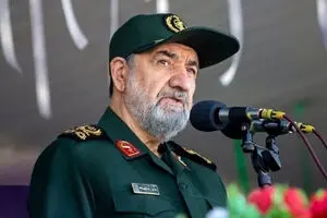 محسن رضایی دبیر شورای عالی امنیت ملی شد