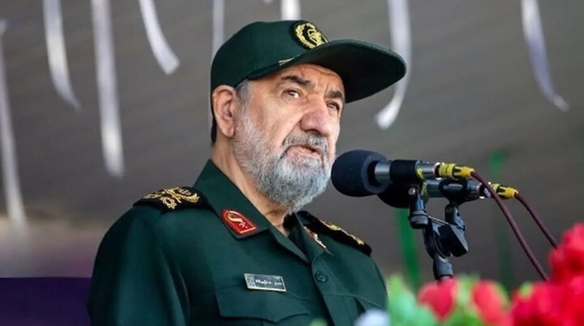 محسن رضایی دبیر شورای عالی امنیت ملی شد