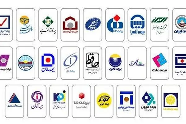 درآمد ۶۶ هزار میلیارد تومانی بیمه‌ها در ۱۰ماهه امسال