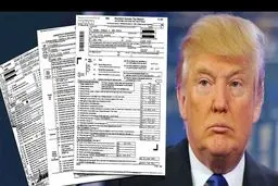 ماراتُن شکایت‌های حقوقی ضد ترامپ آغاز شد؟