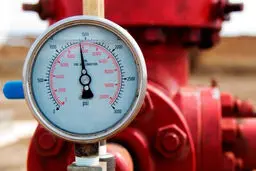 اینفوگرافیک: ۱۰ راهکار مفید برای کاهش مصرف گاز خانگی