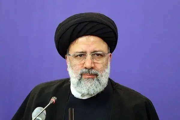 رئیسی: تریبون‌ها محل طرح مسائل اختلافی نیست 