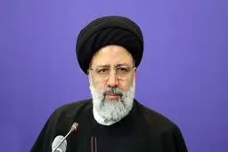 رئیسی: تریبون‌ها محل طرح مسائل اختلافی نیست 