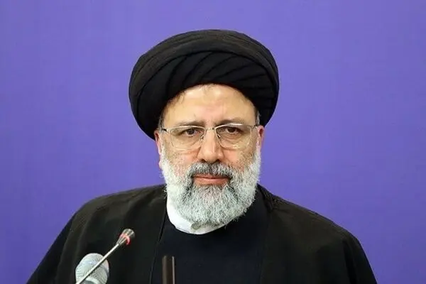 رئیسی: تریبون‌ها محل طرح مسائل اختلافی نیست 