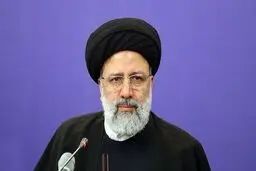 رئیسی: تریبون‌ها محل طرح مسائل اختلافی نیست 