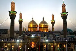 امام کاظم(ع) و نبرد با هارون الرشید