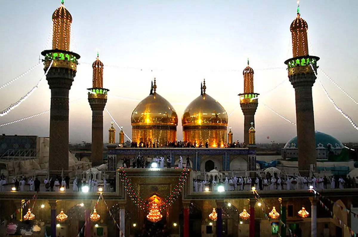 امام کاظم(ع) و نبرد با هارون الرشید