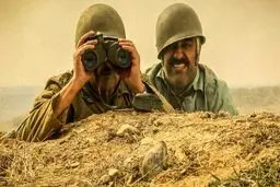 از «زیرخاکی» پربیننده تا «خط نفوذ»