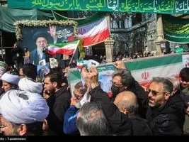 تعداد شهدای حمله آمریکا و اسراییل به ایران به 1230 نفر رسید