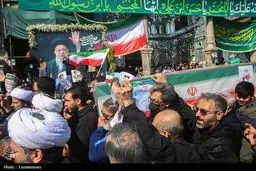 تعداد شهدای حمله آمریکا و اسراییل به ایران به 1230 نفر رسید