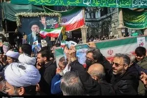 تعداد شهدای حمله آمریکا و اسراییل به ایران به 1230 نفر رسید