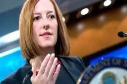  کاخ‌ سفید: آمریکا راهبرد جدیدی را درباره کره‌شمالی اتخاذ می‌کند 