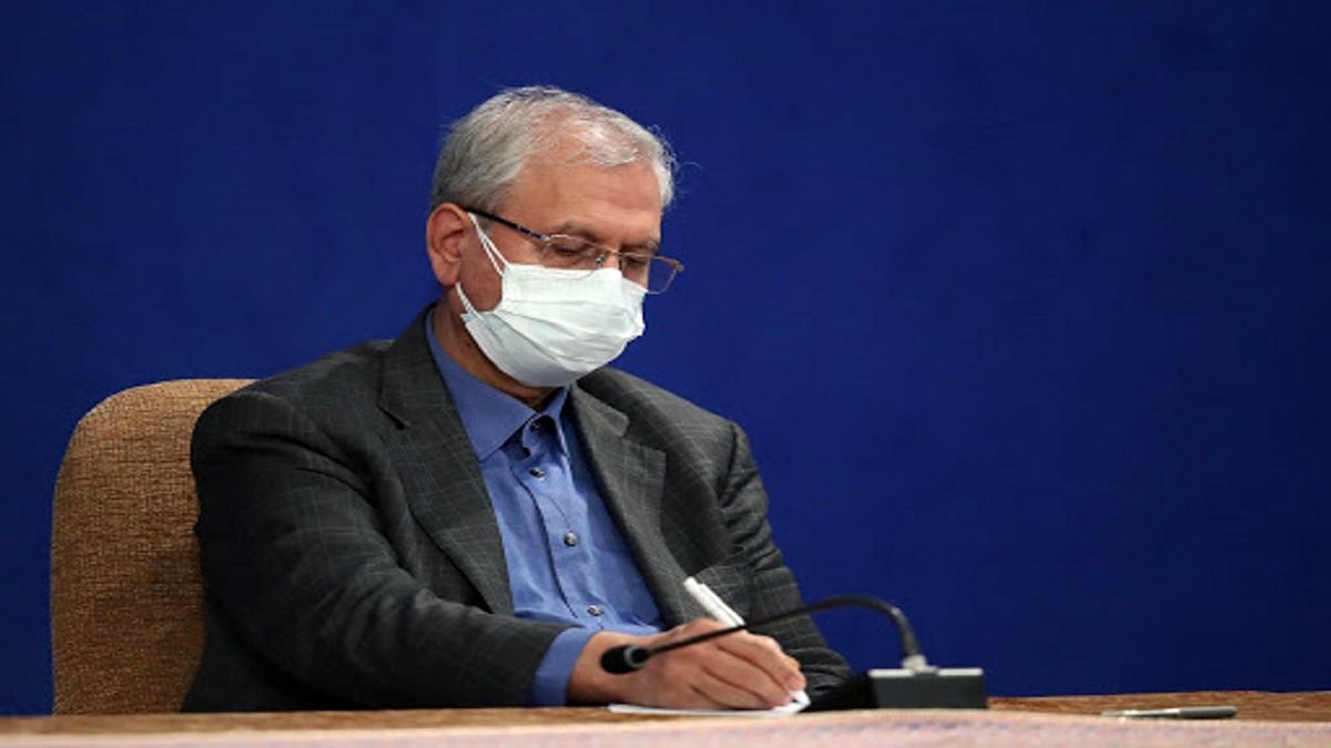 
دفاع ربیعی از آذری جهرمی پس از احضار وزیر ارتباطات به دادستانی

