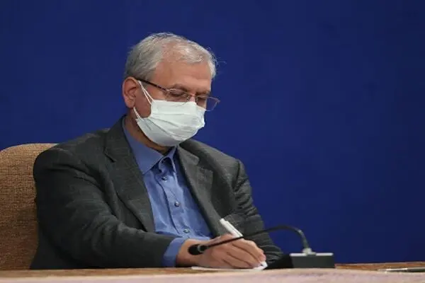 
دفاع ربیعی از آذری جهرمی پس از احضار وزیر ارتباطات به دادستانی
