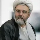 حجت الاسلام محسن قنبریان