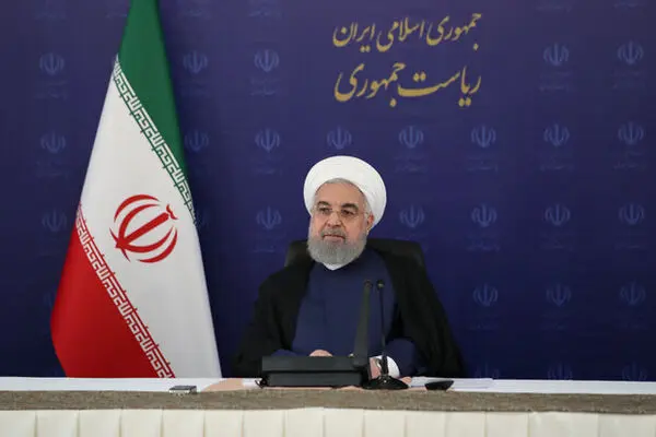 روحانی: کسی مطمئن نیست واکسن کرونا چقدر ایمنی دارد
