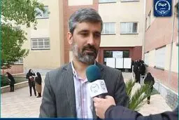 جهاددانشگاهی متولی برگزاری آزمون کتبی استخدام در آموزش و پرورش است/ تشریح مراحل مصاحبه و گزینش
