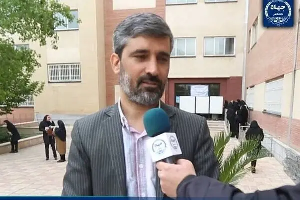 جهاددانشگاهی متولی برگزاری آزمون کتبی استخدام در آموزش و پرورش است/ تشریح مراحل مصاحبه و گزینش