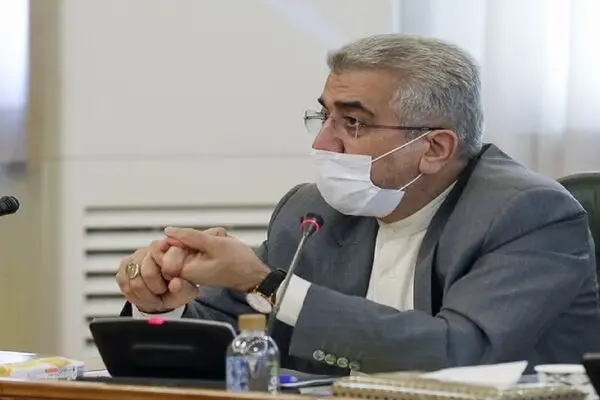 علت خاموشی‌های پراکنده، بحث سوخت‌رسانی به نیروگاه‌هاست