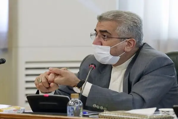 علت خاموشی‌های پراکنده، بحث سوخت‌رسانی به نیروگاه‌هاست