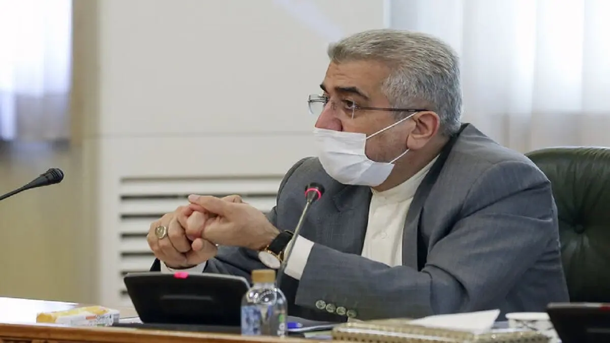 علت خاموشی‌های پراکنده، بحث سوخت‌رسانی به نیروگاه‌هاست