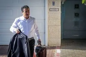 هماهنگی کامل صهیونیست‌ها با آمریکا در نطنز