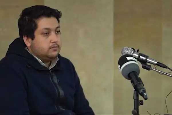 نگاهی به مسیر پرونده شهروند درجه صفر