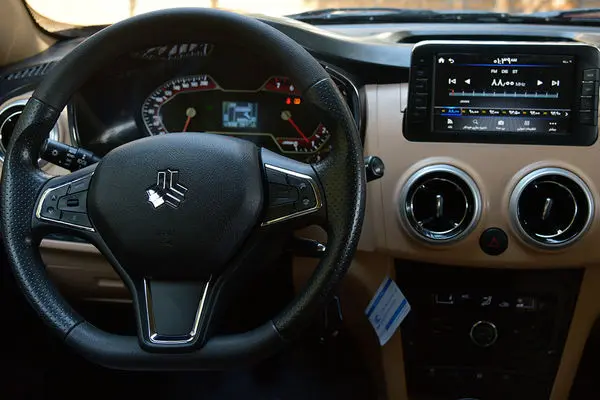 قیمت خودرو سایپا امروز چهارشنبه 21 آبان ۱۴۰۴ | جدیدترین نرخ محصولات سایپا در بازار و نمایندگی