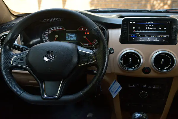 قیمت خودرو سایپا امروز چهارشنبه 21 آبان ۱۴۰۴ | جدیدترین نرخ محصولات سایپا در بازار و نمایندگی