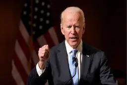 بیمارستان والتر رید، اولین مقصد بازدید بایدن در مقام ریاست‌جمهوری
