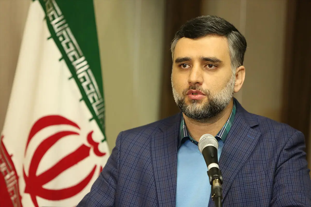 ایران در نمایشگاه کتاب فرانکفورت حضور نخواهد داشت
