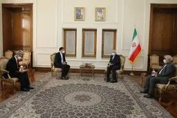 منابع ارزی ایران سریع تر آزاد شود