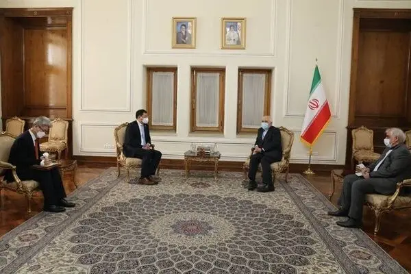 منابع ارزی ایران سریع تر آزاد شود