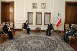 منابع ارزی ایران سریع تر آزاد شود