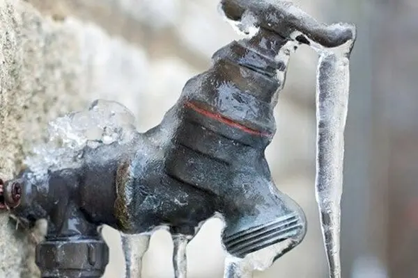 کاهش دما و سرما در اغلب شهرها از ۲۱ اسفند