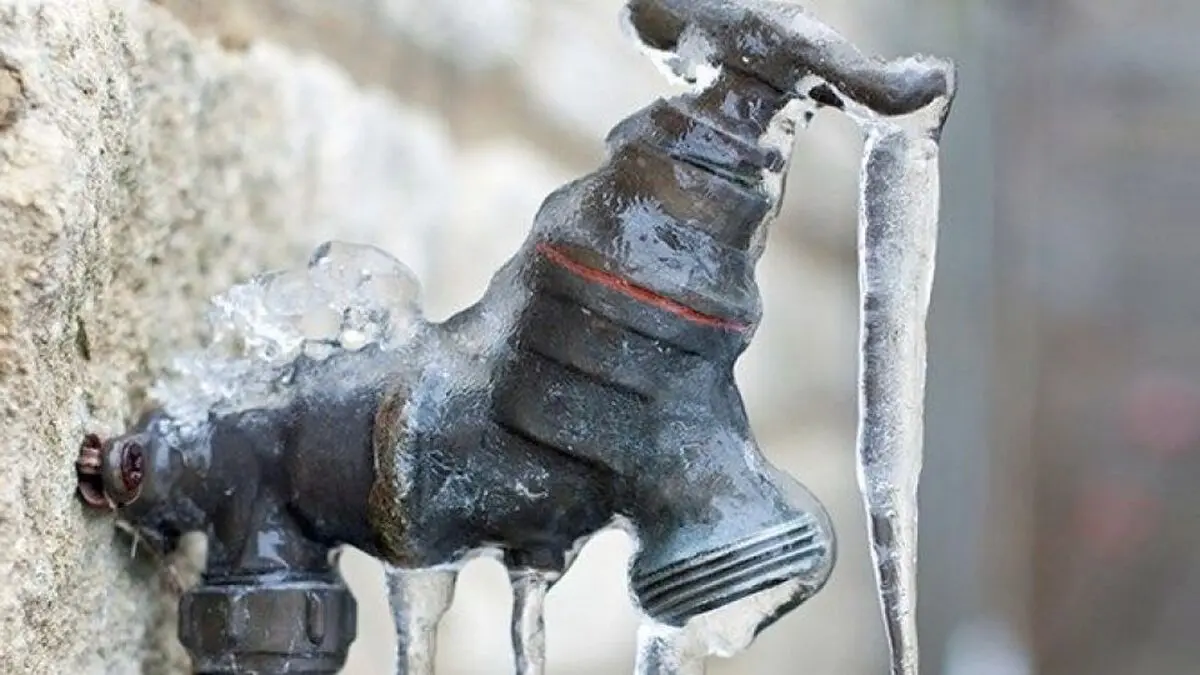 کاهش دما و سرما در اغلب شهرها از ۲۱ اسفند