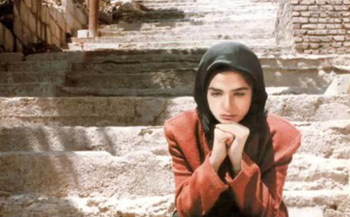 پخش فیلم سینمایی «بودن یا نبودن» از شبکه نمایش