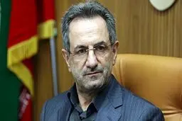 استادار تهران: تهران تعطیل نمی‌شود
