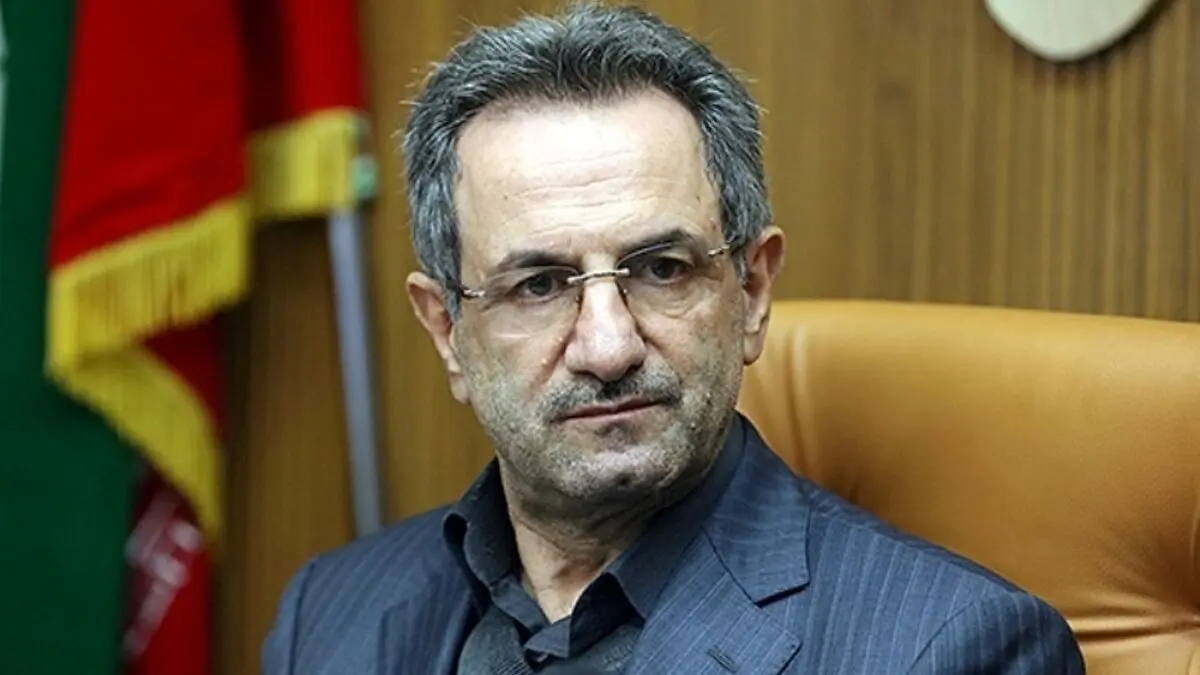 استادار تهران: تهران تعطیل نمی‌شود
