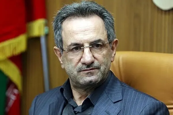 استادار تهران: تهران تعطیل نمی‌شود
