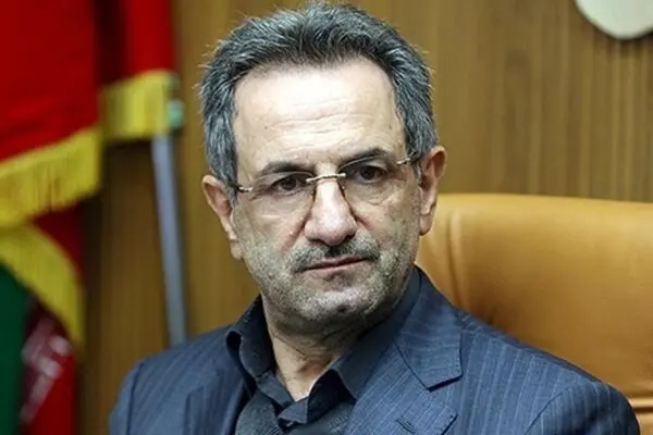 استادار تهران: تهران تعطیل نمی‌شود
