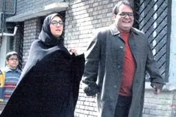 «بهشت موازی» در شبکه نمایش