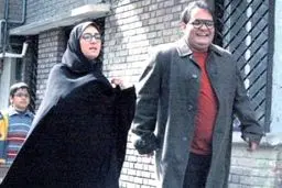 «بهشت موازی» در شبکه نمایش