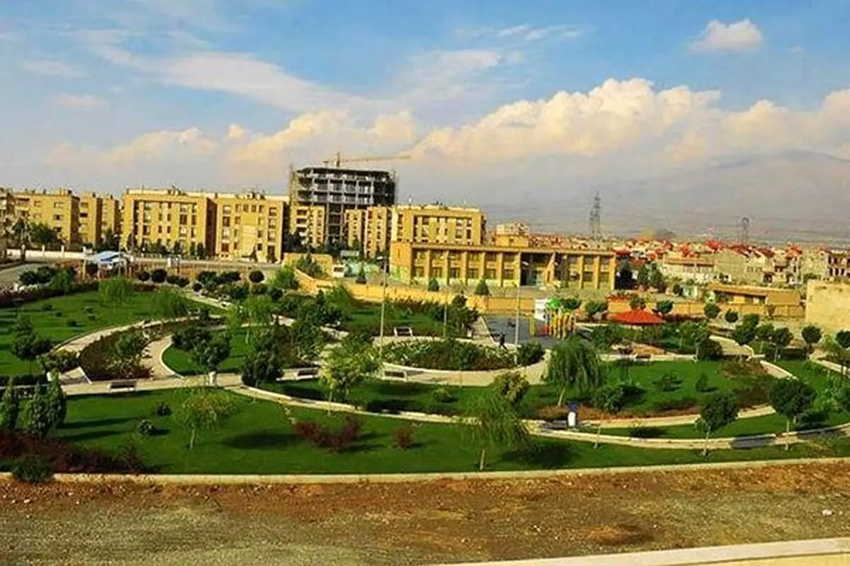 مشاوره املاک اندیشه مرجعی برای خرید آپارتمان در شهرک اندیشه