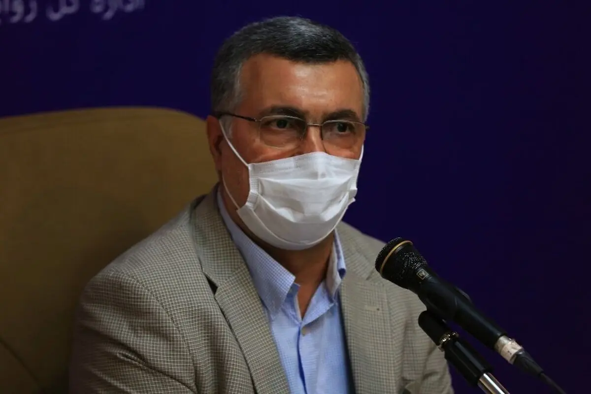 وزیر بهداشت: ایران پیش از توسعه گرفتار سالمندی جمعیت شده است