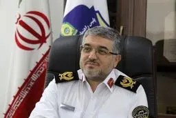 ثبت ۱۷ میلیون تخلف رانندگی در نوروز