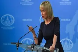 مسکو: آمریکا به جای تحریم کشورها، به تعهداتش عمل کند