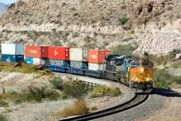 فعالیت کریدور شمال-جنوب کلید خورد