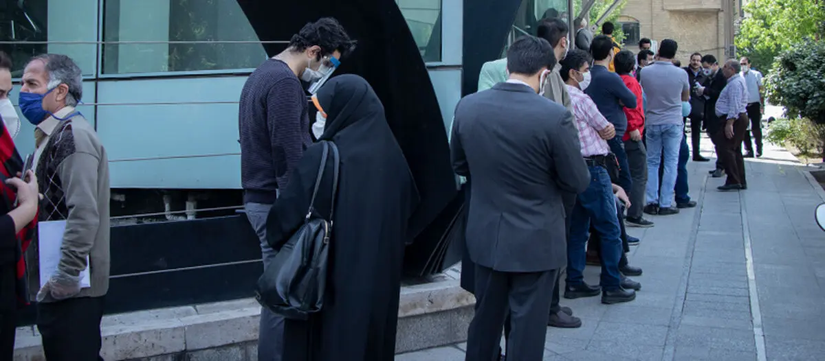خروج ۶۰ هزار میلیارد تومان از بورس